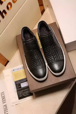 Bottega Venetta Fashion Casual Men Shoes--014